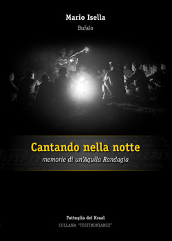 Cantando nella notte