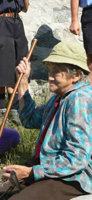 romilda